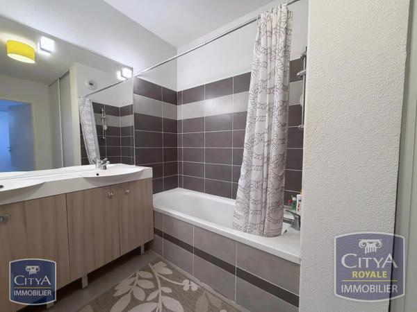 Appartement à vendre 3 pièces 81m² Rambouillet (78120)
