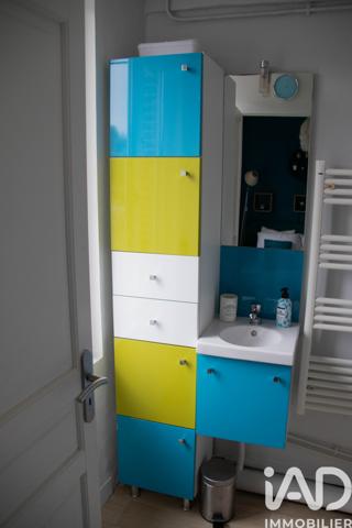 Appartement à vendre 2 pièces 25 m² Honfleur