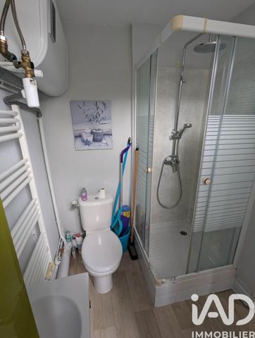 Appartement à vendre 2 pièces 25 m² Honfleur