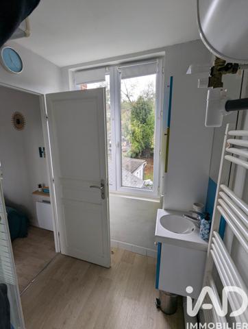 Appartement à vendre 2 pièces 25 m² Honfleur