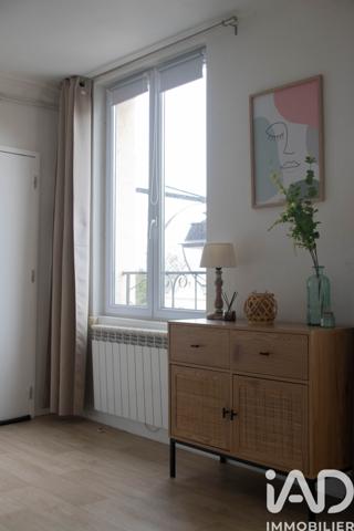 Appartement à vendre 2 pièces 25 m² Honfleur