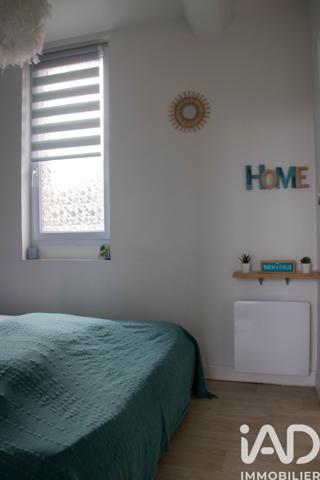 Appartement à vendre 2 pièces 25 m² Honfleur