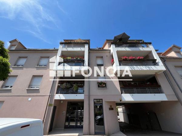 À vendre Appartement 3 pièces 75 m² - Saverne 67700