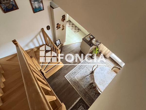 À vendre Appartement 3 pièces 75 m² - Saverne 67700