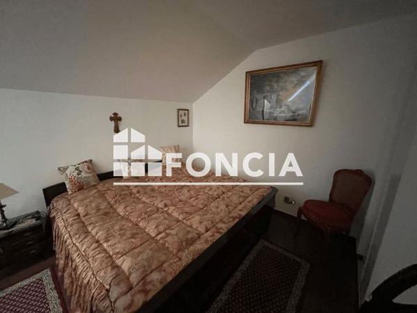 À vendre Appartement 3 pièces 75 m² - Saverne 67700