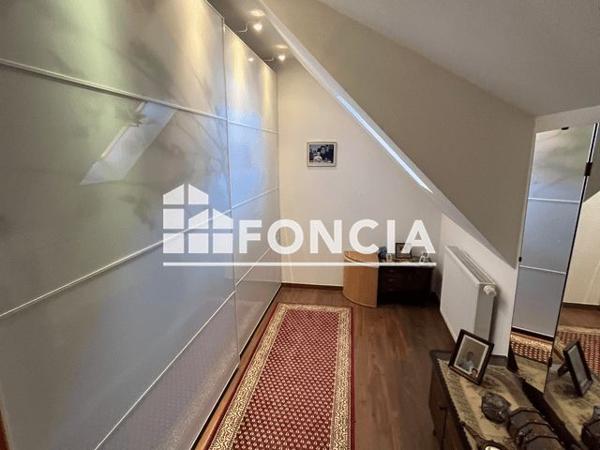 À vendre Appartement 3 pièces 75 m² - Saverne 67700