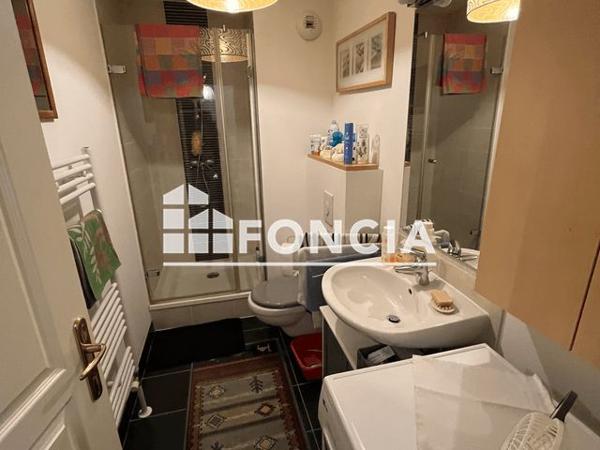 À vendre Appartement 3 pièces 75 m² - Saverne 67700