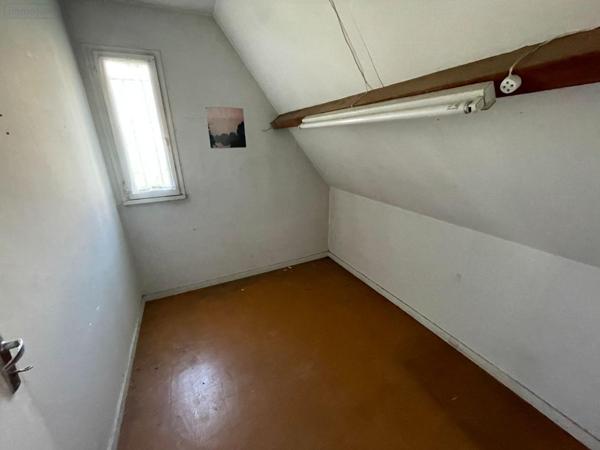 Maison de ville à vendre à Alençon dans l'Orne (61000), ref : 61001-57 Montsort