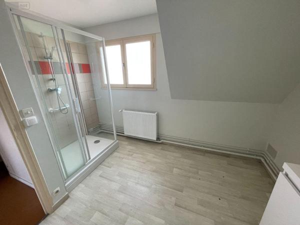 Maison de ville à vendre à Alençon dans l'Orne (61000), ref : 61001-57 Montsort