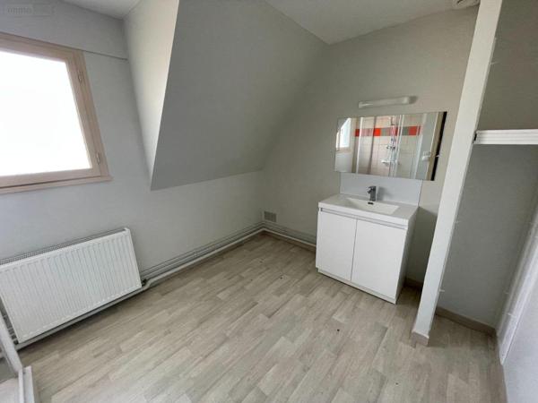 Maison de ville à vendre à Alençon dans l'Orne (61000), ref : 61001-57 Montsort