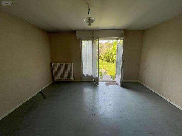 Maison de ville à vendre à Alençon dans l'Orne (61000), ref : 61001-57 Montsort