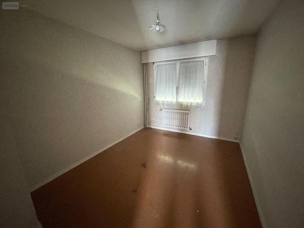 Maison de ville à vendre à Alençon dans l'Orne (61000), ref : 61001-57 Montsort