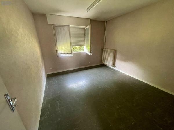 Maison de ville à vendre à Alençon dans l'Orne (61000), ref : 61001-57 Montsort