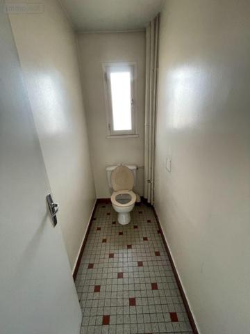 Maison de ville à vendre à Alençon dans l'Orne (61000), ref : 61001-57 Montsort