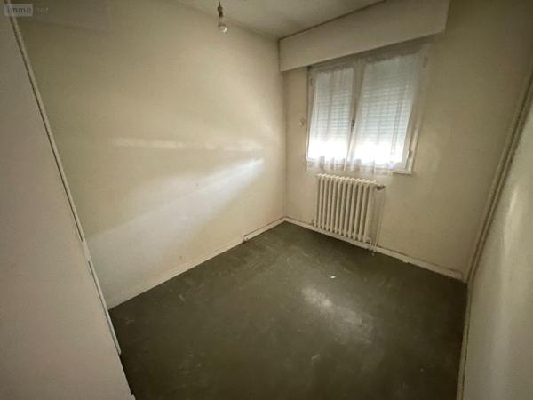 Maison de ville à vendre à Alençon dans l'Orne (61000), ref : 61001-57 Montsort