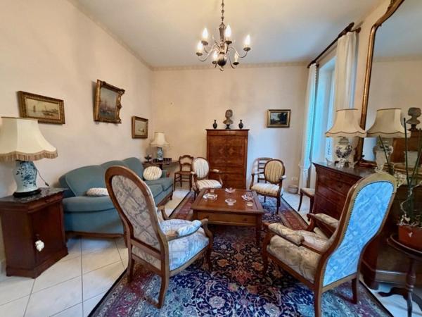 Vente / Appartement T5