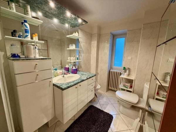 Vente / Appartement T5