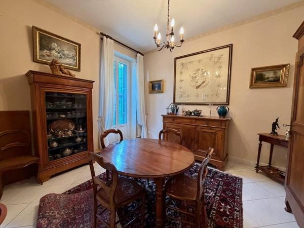 Vente / Appartement T5