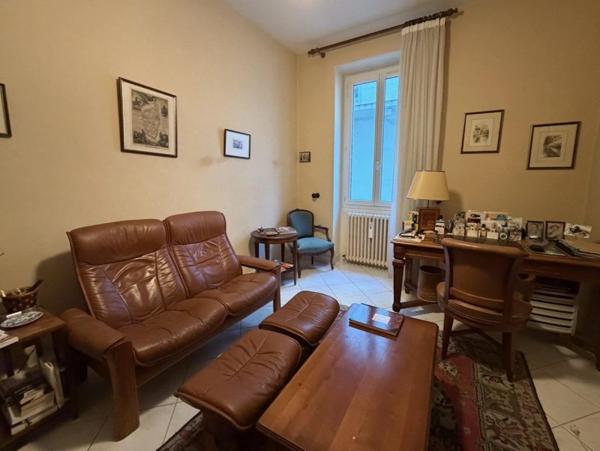 Vente / Appartement T5