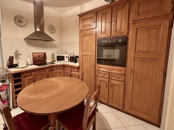 Vente / Appartement T5