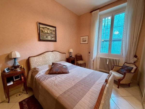 Vente / Appartement T5