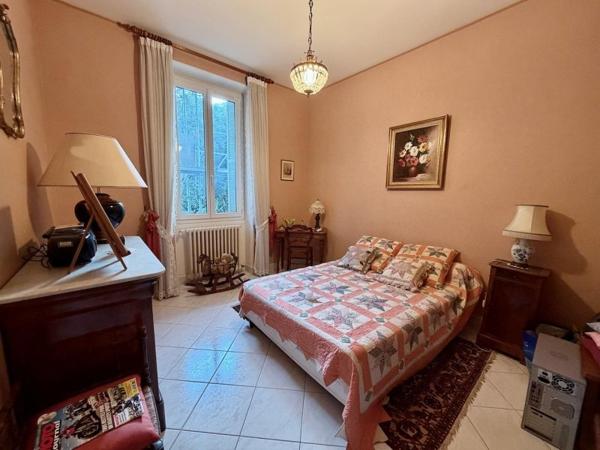Vente / Appartement T5