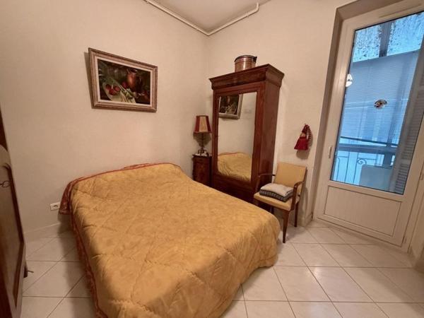 Vente / Appartement T5