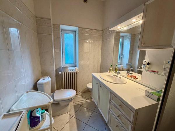 Vente / Appartement T5