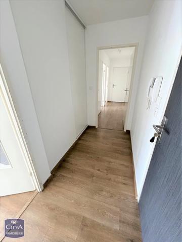 Appartement à vendre 3 pièces 60.45m² Roubaix (59100)
