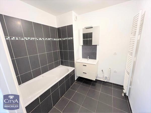 Appartement à vendre 3 pièces 60.45m² Roubaix (59100)