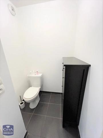 Appartement à vendre 3 pièces 60.45m² Roubaix (59100)
