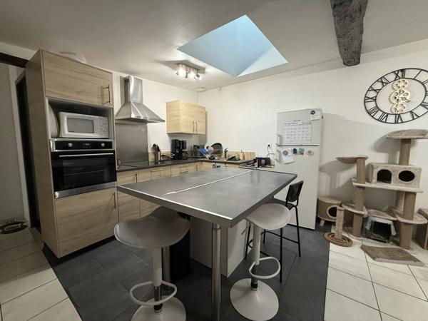 Location Appartement 3 pièces 71 m2 à Gaillac