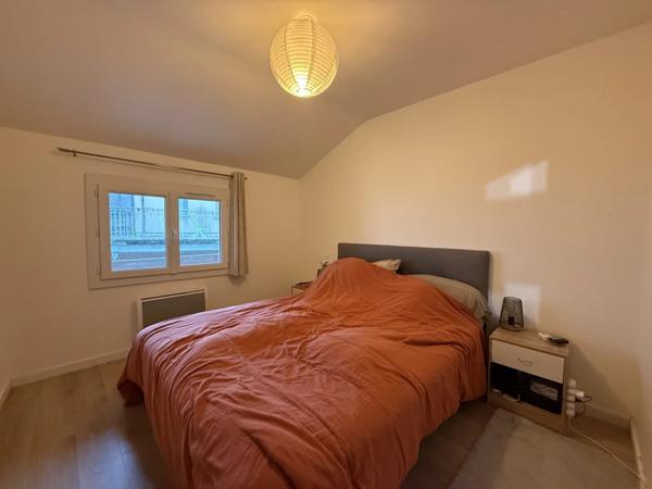 Location Appartement 3 pièces 71 m2 à Gaillac