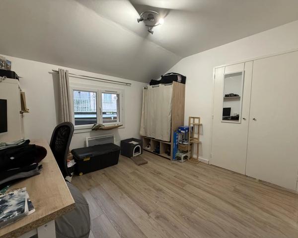 Location Appartement 3 pièces 71 m2 à Gaillac