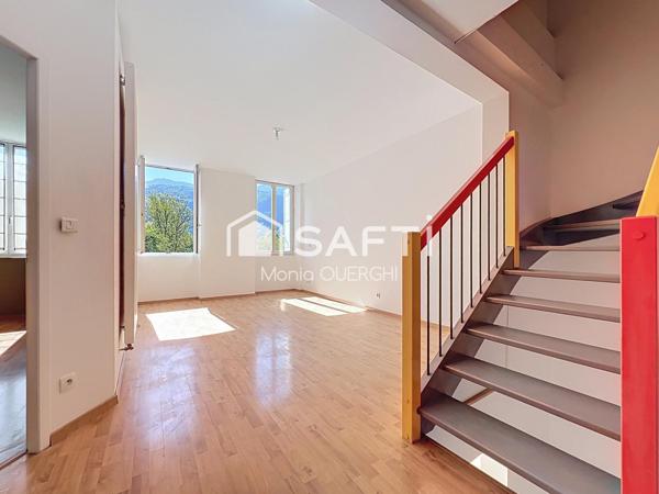 Maison familiale de caractère 10 pièces, piscine