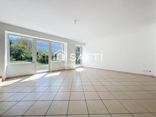 Maison familiale de caractère 10 pièces, piscine