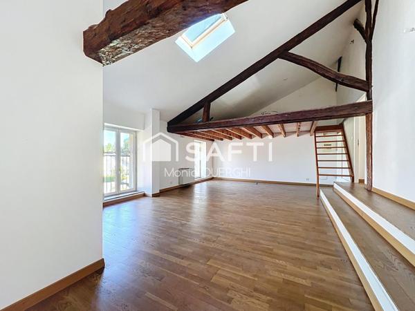 Maison familiale de caractère 10 pièces, piscine