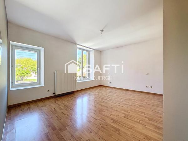 Maison familiale de caractère 10 pièces, piscine