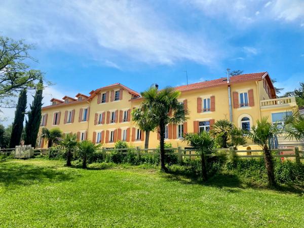 Maison à vendre à Cazaubon (32150) - Gers