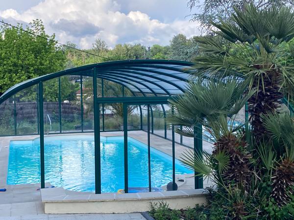 Maison à vendre à Cazaubon (32150) - Gers