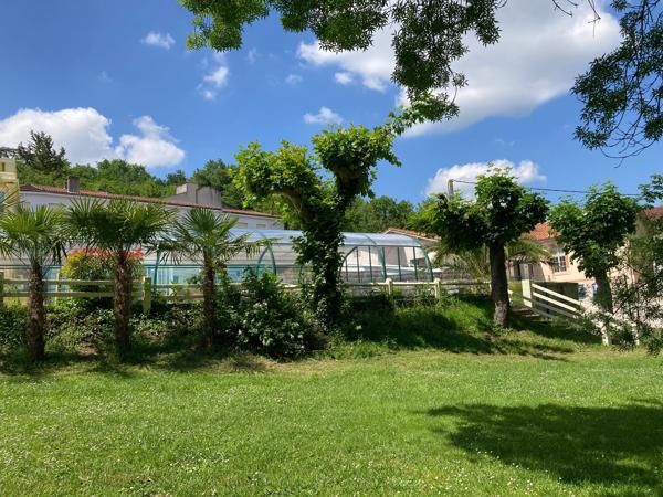 Maison à vendre à Cazaubon (32150) - Gers