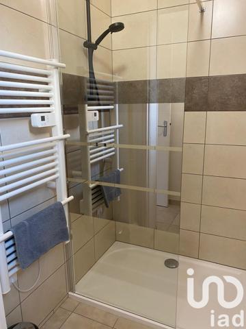 Maison à vendre 7 pièces 152 m² Bourbon-Lancy