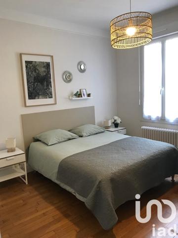 Maison à vendre 7 pièces 152 m² Bourbon-Lancy