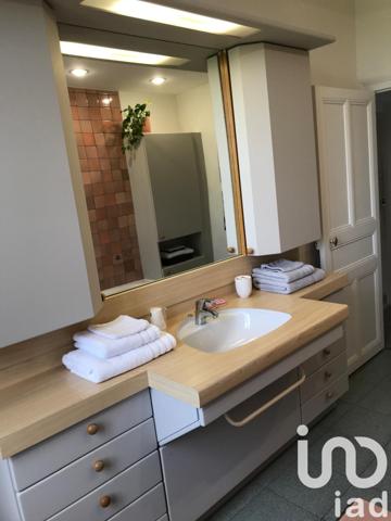 Maison à vendre 7 pièces 152 m² Bourbon-Lancy