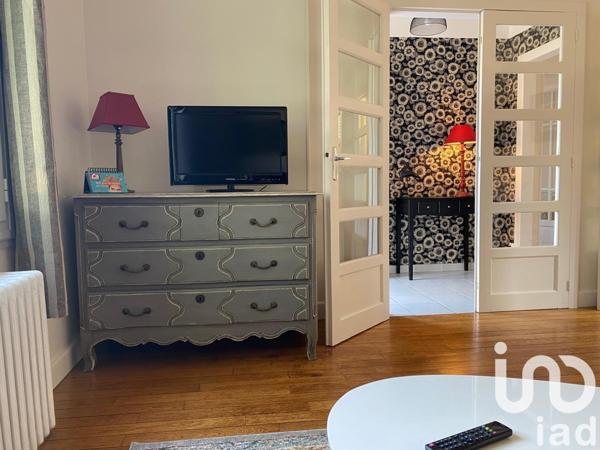 Maison à vendre 7 pièces 152 m² Bourbon-Lancy