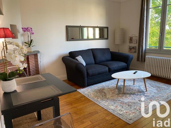 Maison à vendre 7 pièces 152 m² Bourbon-Lancy