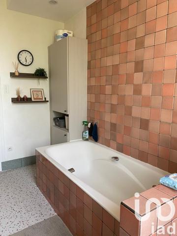 Maison à vendre 7 pièces 152 m² Bourbon-Lancy