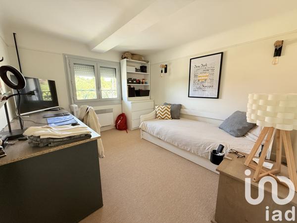 Maison à vendre 7 pièces 152 m² Bourbon-Lancy