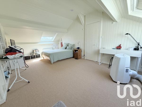 Maison à vendre 7 pièces 152 m² Bourbon-Lancy