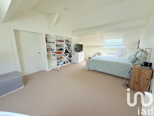 Maison à vendre 7 pièces 152 m² Bourbon-Lancy